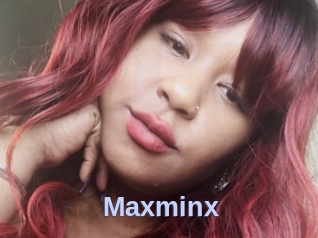 Maxminx