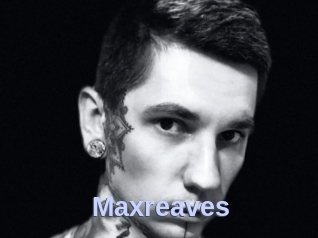 Maxreaves