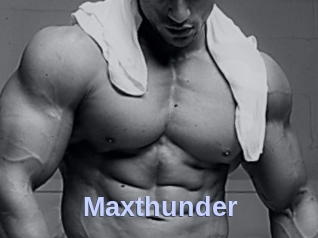 Maxthunder