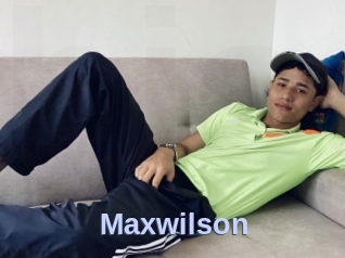 Maxwilson