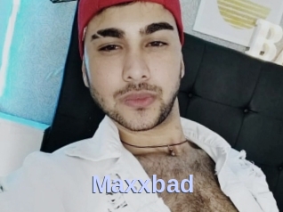 Maxxbad