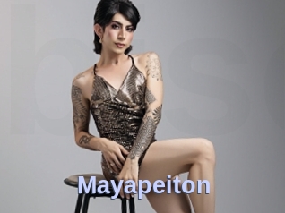 Mayapeiton