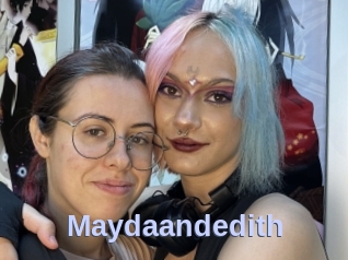 Maydaandedith