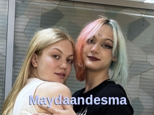 Maydaandesma