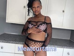 Meatcurtains