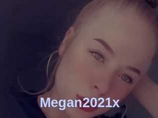 Megan2021x