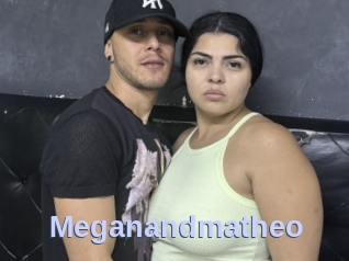 Meganandmatheo