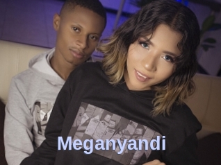 Meganyandi