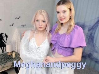 Meghanandpeggy