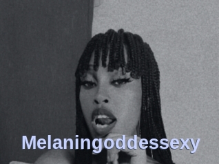 Melaningoddessexy