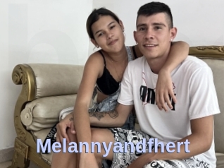 Melannyandfhert