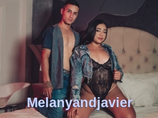 Melanyandjavier