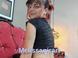 Melissagirart