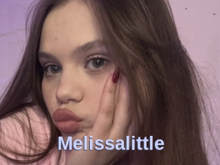 Melissalittle
