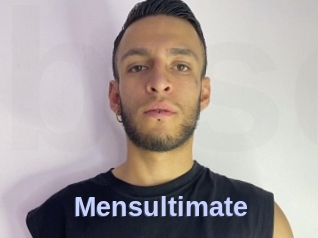 Mensultimate