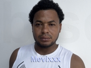mevixxx Big Sexy Titties