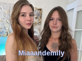 Miaaandemily