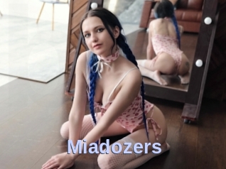 Miadozers