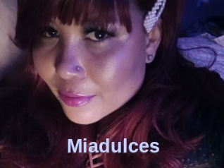 Miadulces