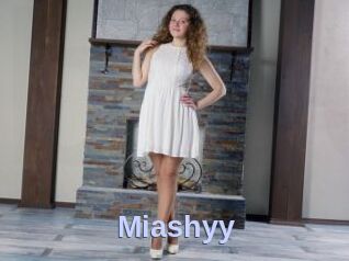 Miashyy
