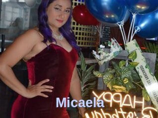 Micaela