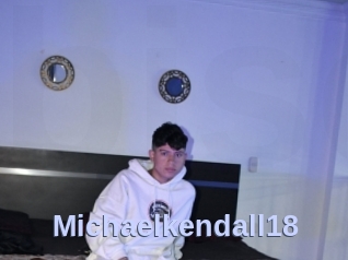 Michaelkendall18