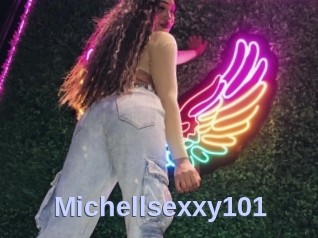 Michellsexxy101