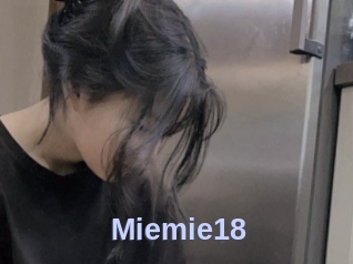 Miemie18