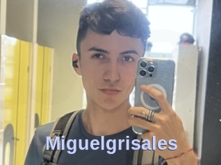 Miguelgrisales