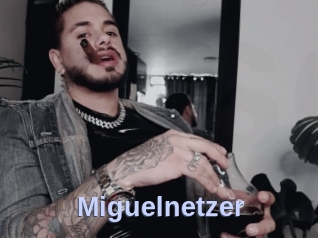 Miguelnetzer