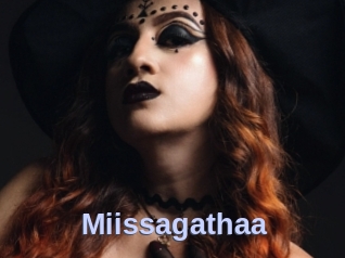 Miissagathaa