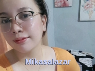 Mikasalazar