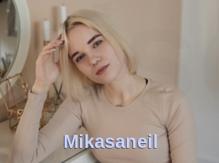 Mikasaneil