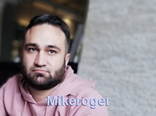 Mikeroger