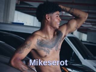 Mikeserot