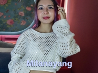 Milanayang