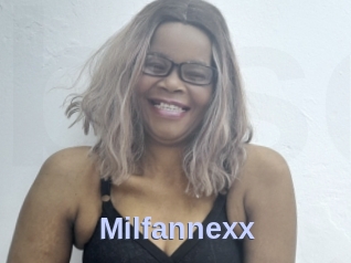 Milfannexx