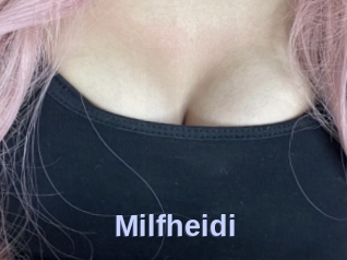 Milfheidi