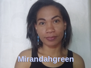 Mirandahgreen