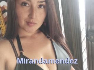 Mirandamendez