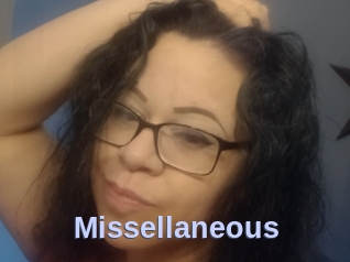 Missellaneous