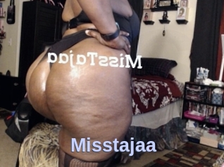 Misstajaa