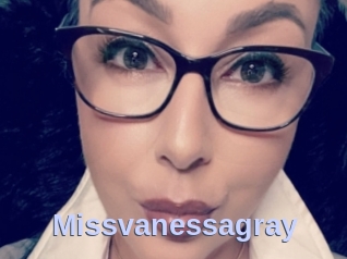 Missvanessagray