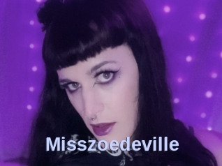 Misszoedeville