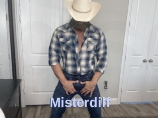 Misterdilf