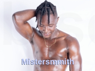 Mistersmmith