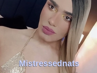 Mistressednats