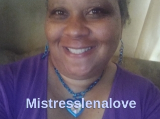 Mistresslenalove