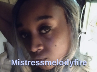 Mistressmelodyfire