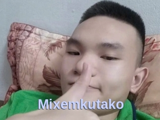 Mixemkutako